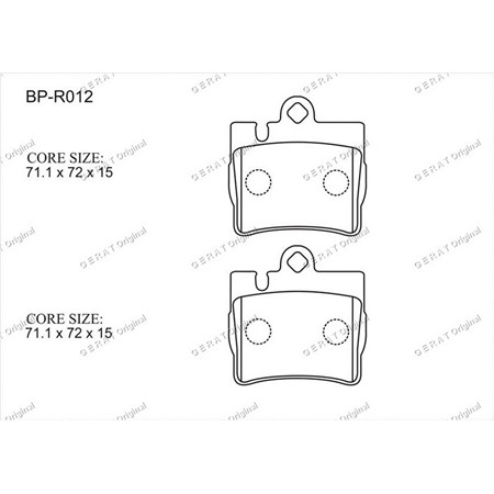 BPR012
