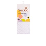 Колготки для девочки Crockid