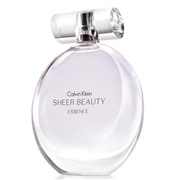 Calvin Klein Sheer Beauty Essence - 100 мл