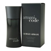 Giorgio Armani Code Men 125 Мл