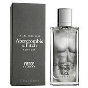 Abercrombie & Fitch Fierce Cologne 100 Мл
