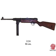 Автомат MP-41 Шмайссер