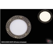  Reluce 52906-9.0-001RD LED6W ABN панель светодиодная