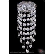  Reluce 16104-9.0-001CN MR16 CR/CL светильник точ.