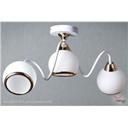  Reluce 07782-0.3-03 WT светильник потолочный