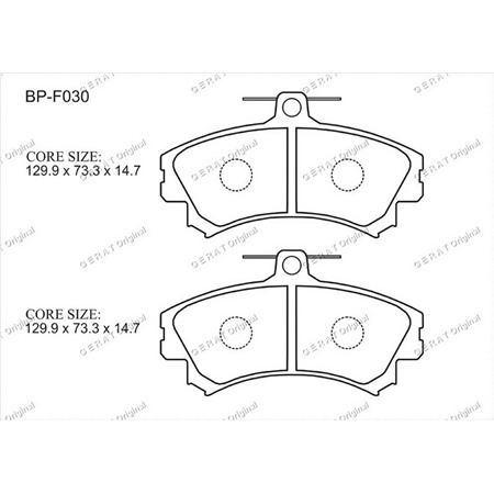 BPF030