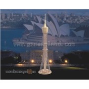 Дер. констр-р Сиднейская башня Р080