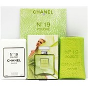 Chanel №19 Poudre 20ml