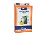 Комплект пылесборников Vesta filter