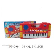 Пианино 984-ASD в кор.