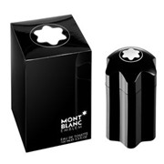 Mont Blanc Туалетная вода Emblem 100 ml (м)