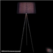  Reluce 03095-0.6-01 BK светильник напольный