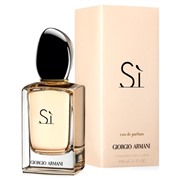 Armani Si Golden Bow - 100 мл