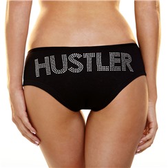 Трусики слип "HUSTLER"