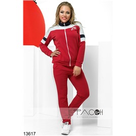 Спортивный костюм 13617
