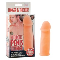 California Exotic Penis Extender
Насадка-удлинитель на пенис