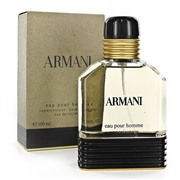 Giorgio Armani Pour Homme 100 Мл