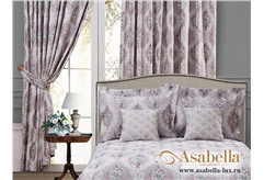 Шторы Asabella 44S (270х275 см)