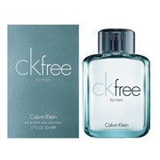 Calvin Klein Ck Free 100 Мл