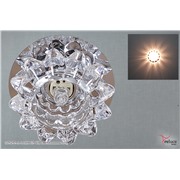  Reluce 07929-9.0-001H G9 CR светильник точ.