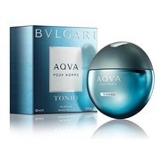 Bvlgari Aqua Marine Toniq 100 Мл