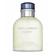 Dolce & Gabbana Light Blue pour homme - 125 мл