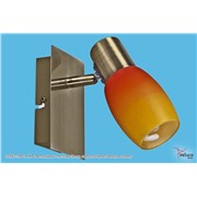  Reluce 01042-5.8-01 AB светильник спотовый под энергосберегающую лампу