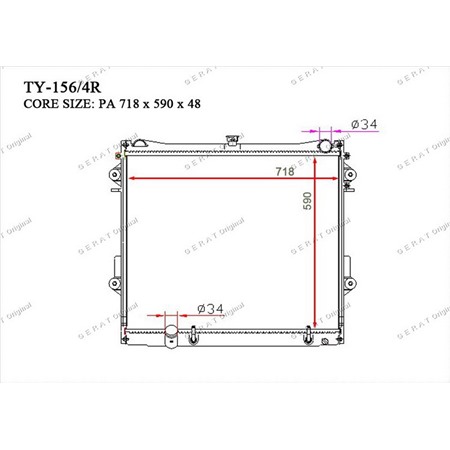 TY1564R