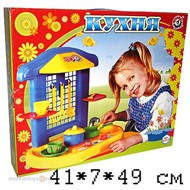 Кухня 2 2117 Интелком /8/