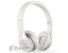 Наушники Beats Solo HD On Ear Headphone - белый матовый