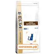 Сухой корм Royal Canin Gastro Intestinal GI32 для кошек (при нарушении пищеварения) (400 гр)