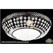 ILLUMICO 08437-1.3-03S GRANDE BN GD светильник потолочный
