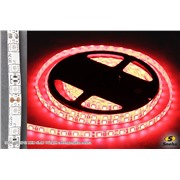  Sneha 5050-60L-IP65 RED SMD WZQH светодиодная лента