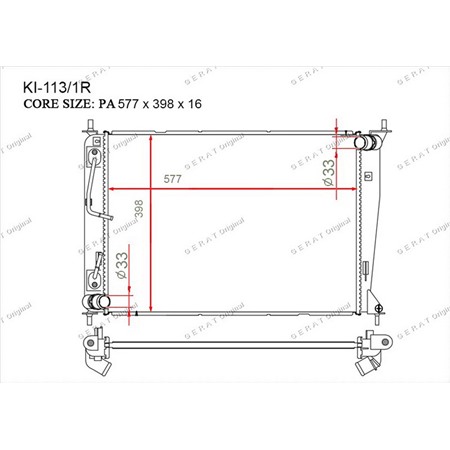 KI1131R