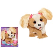Щенок Озорной FURREAL FRIENDS HASBRO