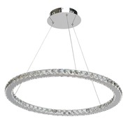 				REGENBOGEN Гослар 72*0.5W LED 220V Люстра