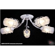  Reluce 38473-7.3-05 WT светильник потолочный