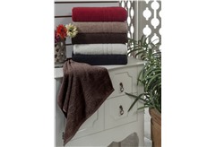 ARES (кофе) 50х90 Полотенце