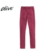 Брюки для девочки Alive