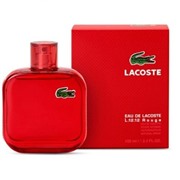 Lacoste Eau De Lacoste L.12.12 Rouge 100 Мл
