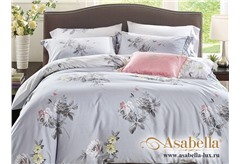Комплект постельного белья Asabella 885 (размер 1,5-спальный)