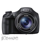 Фотоаппарат Sony Cyber-shot DSC-HX300 Black