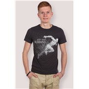 Футболка Грация