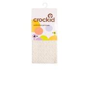 Колготки для девочки Crockid