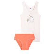 Комплект для девочки Lets Go