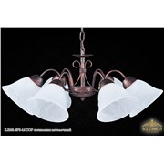  ILLUMICO IL2261-6PB-16 COP светильник потолочный