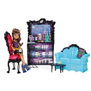 Мебель Клодин Вульф Clawdeen Wolf