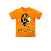 Футболка для мальчика Kids Wear