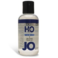 System JO Personal Lubricant H2O, 135мл
Нейтральный лубрикант на водной основе