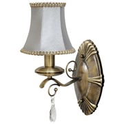 				MW-Light Августина 1*60W E14 220V Бра